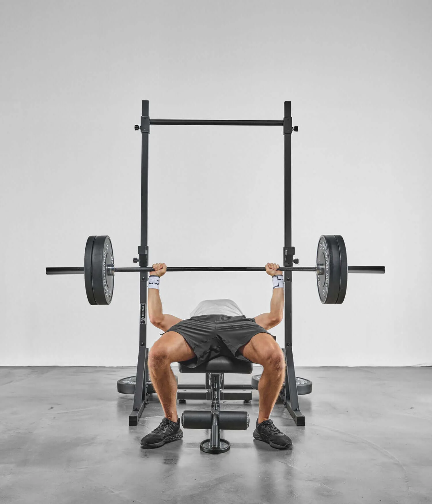 Pack TRACTION & DIPS - Image 5