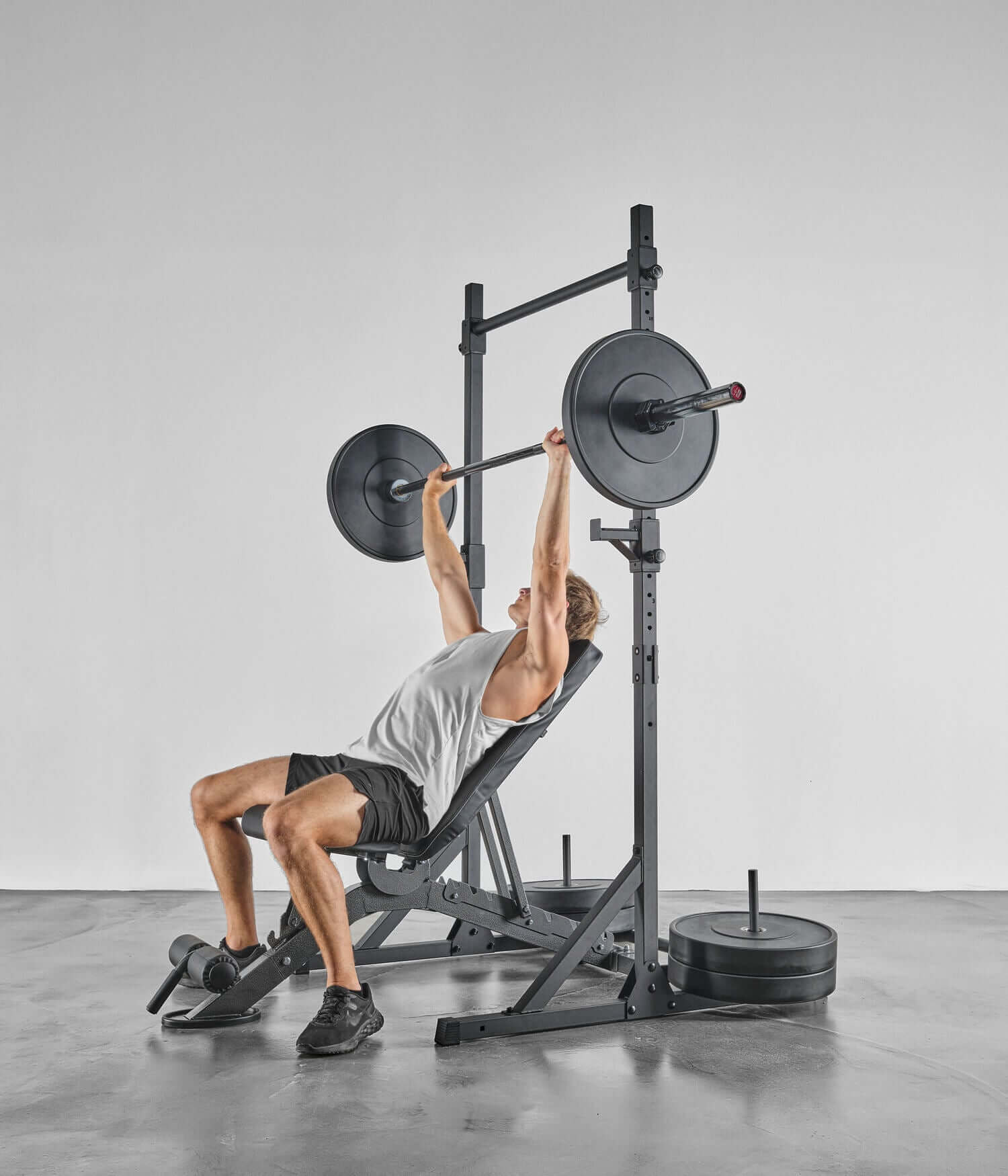Pack TRACTION & DIPS PRO - Image 4