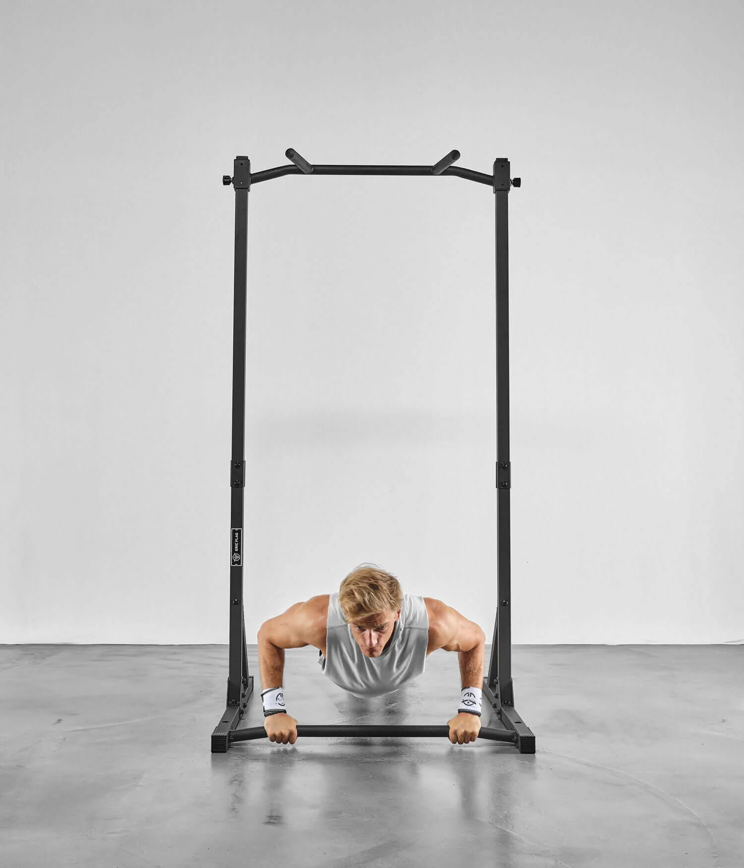 Pack TRACTION & DIPS - Image 8