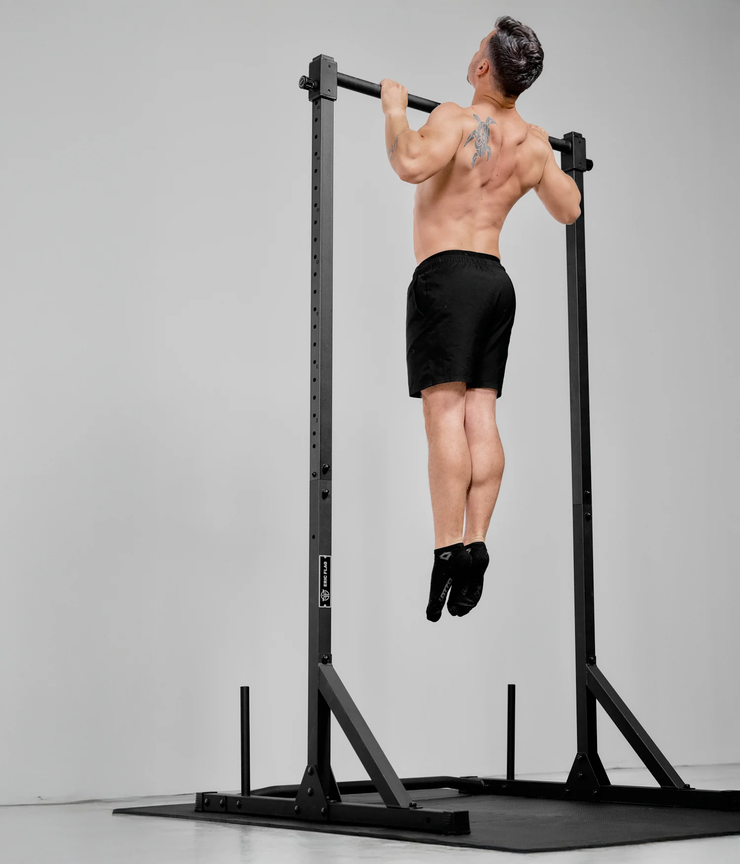 Pack TRACTION & DIPS - Image 6