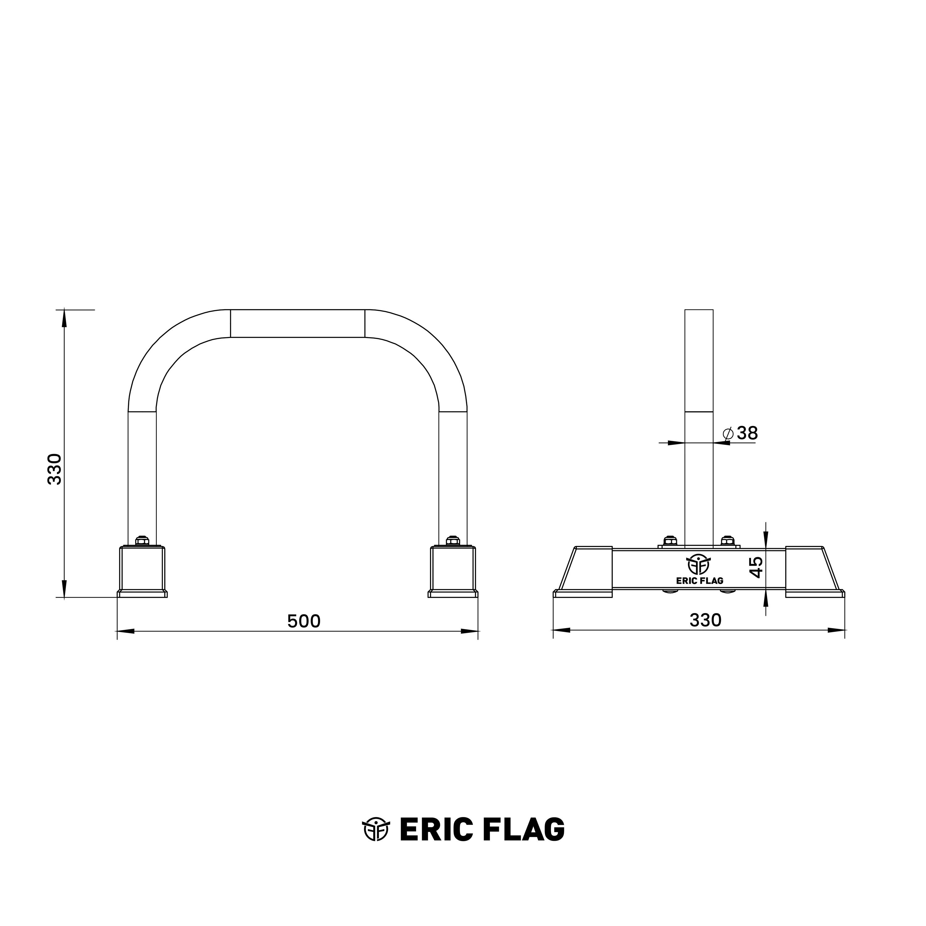Elevation Bars - Image 15