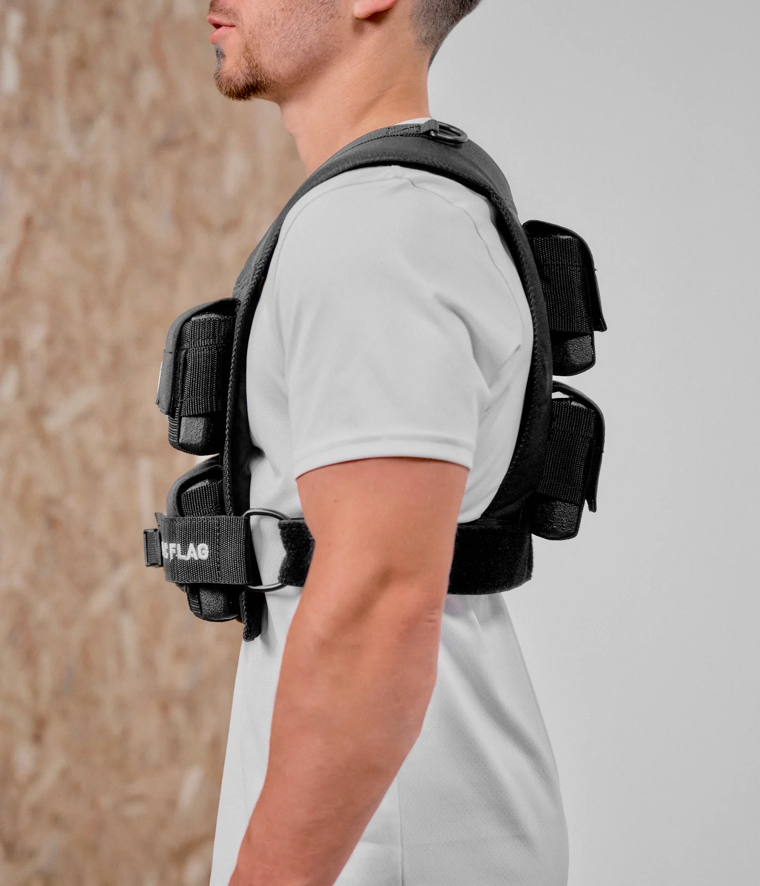 Gilet Lesté - Image 10