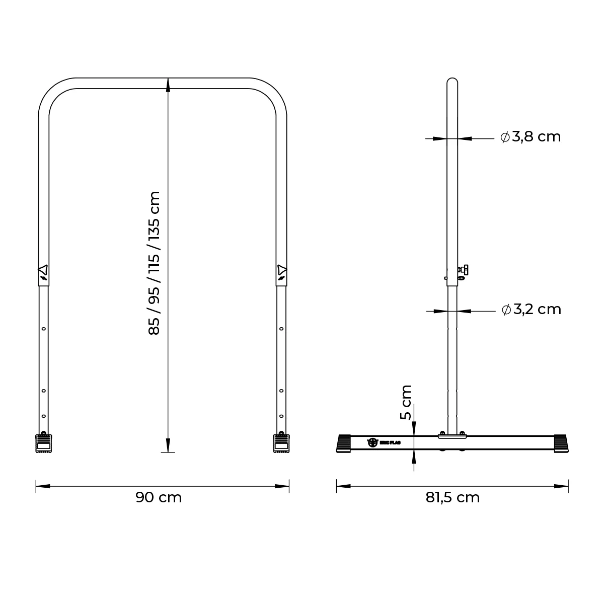 Levitate Bar - Image 14