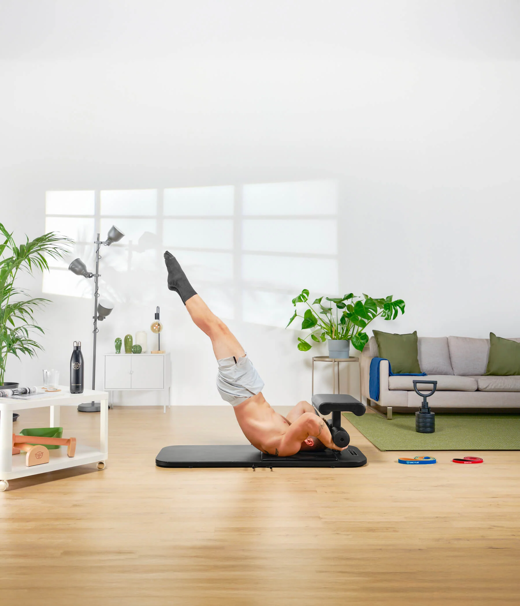 Banc de Musculation - Image 4