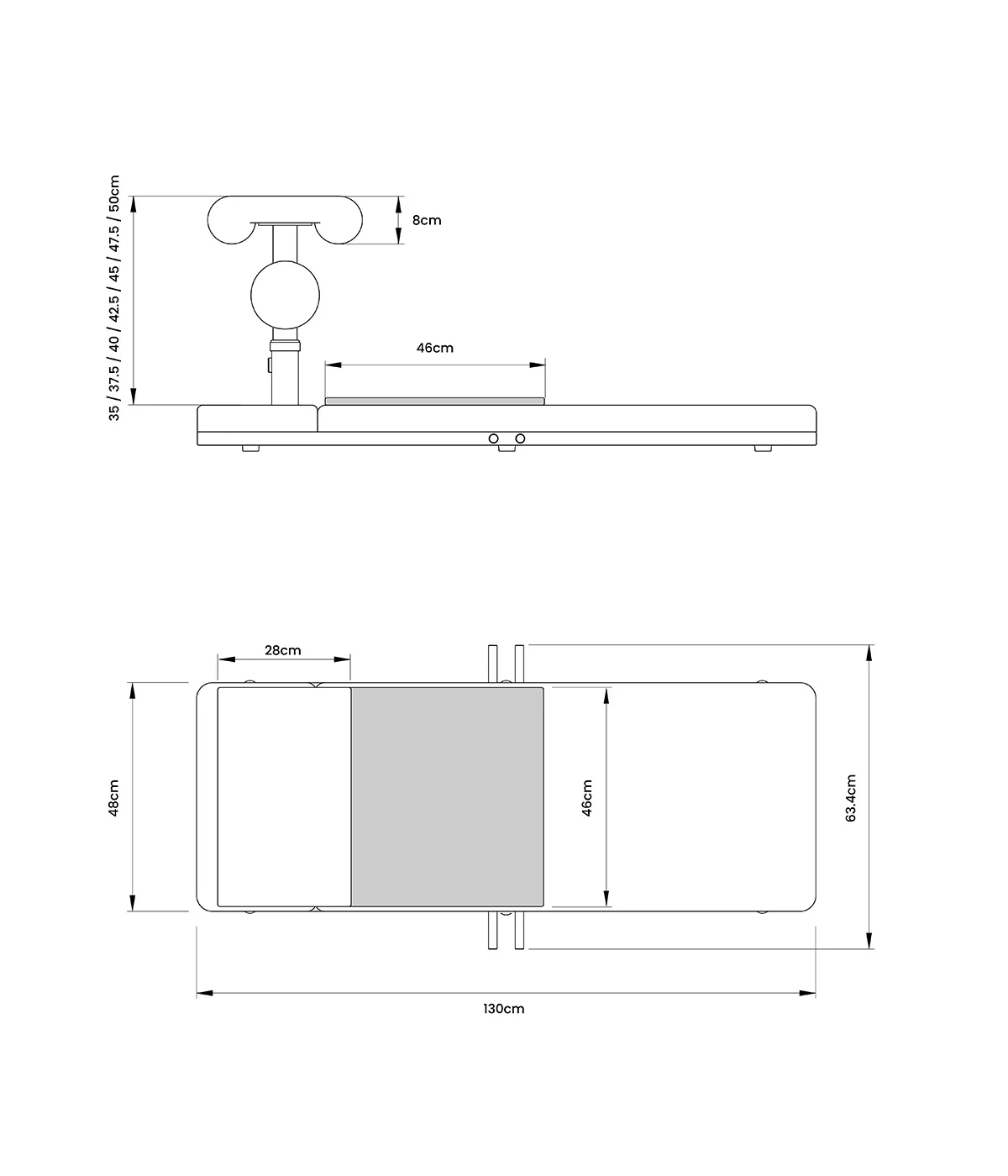 Pack LOWER BODY - Image 14