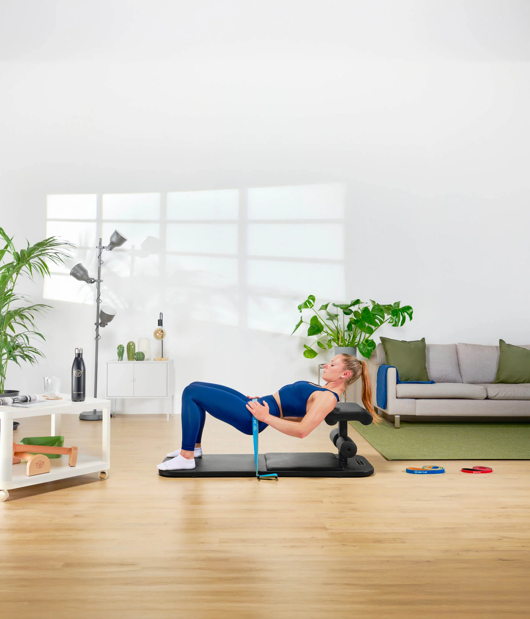 Banc de Musculation - Image 7