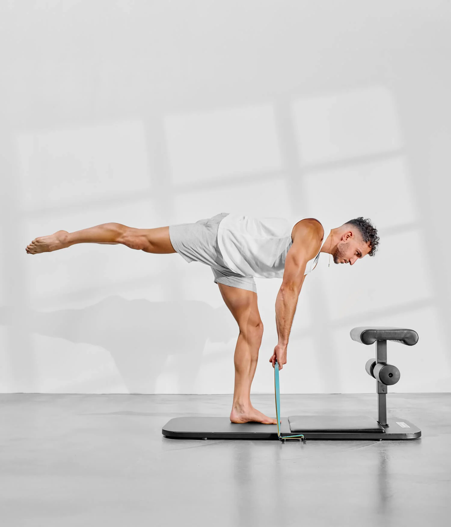 Banc de Musculation - Image 13
