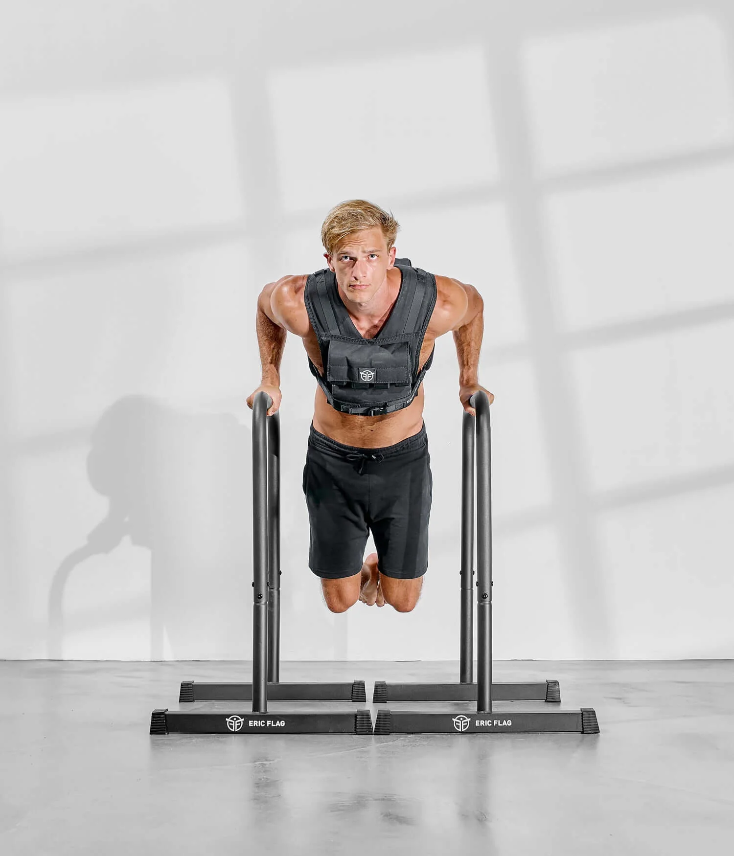 Barres de Dips - Image 3