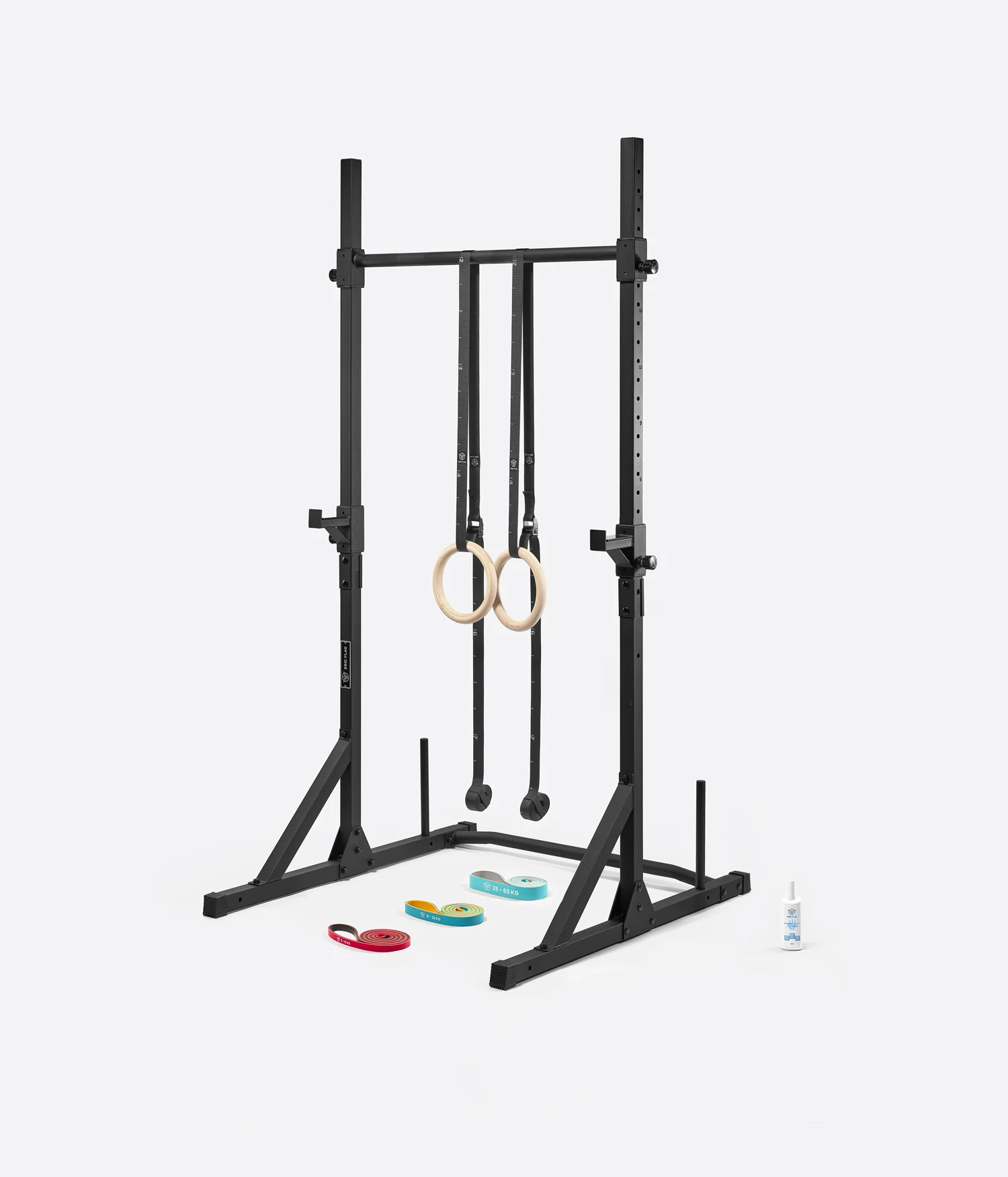 Pack TRACTION & DIPS - Image 15