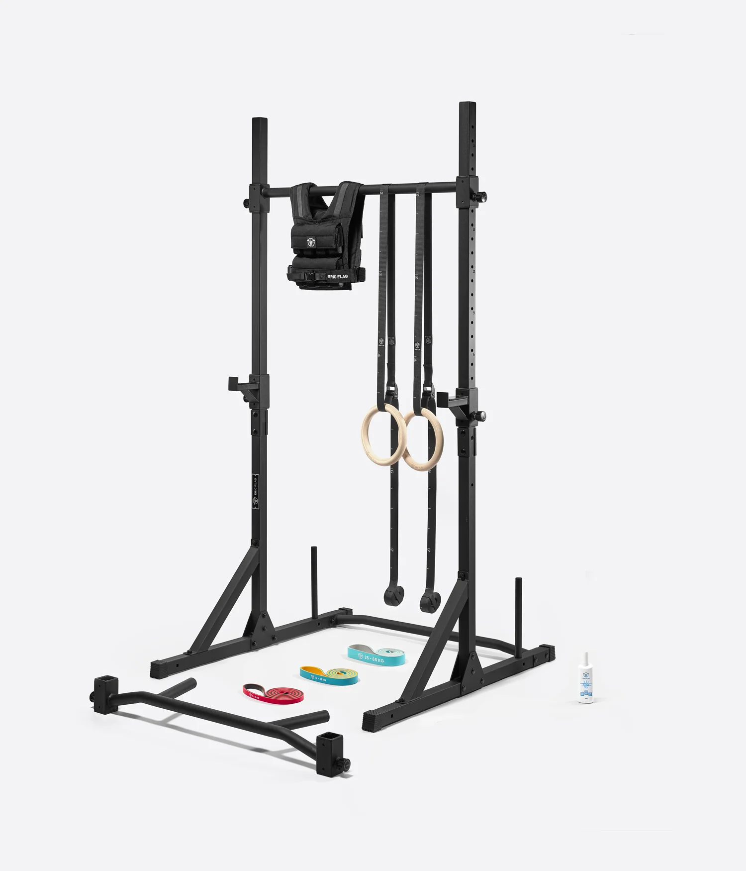 Pack TRACTION & DIPS PRO - Image 17