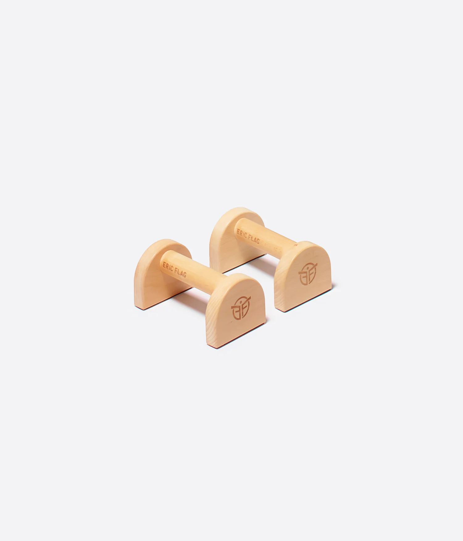 Parallettes en Bois - Image 7
